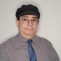 Ralph Rivas